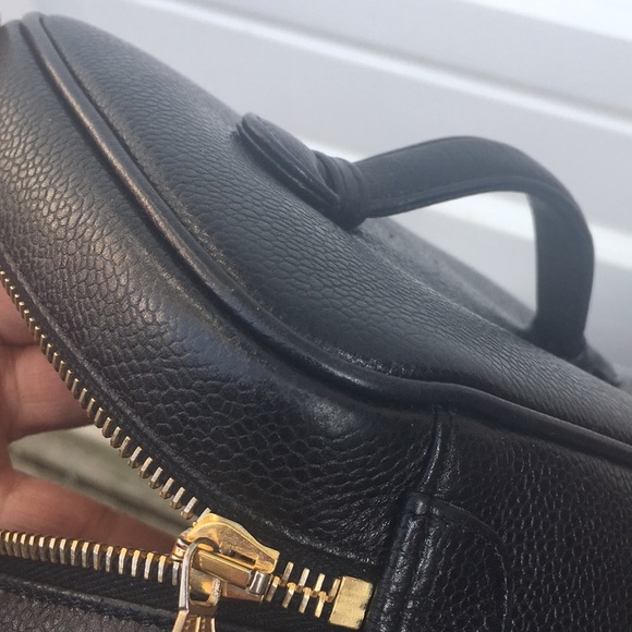 Chanel Vanity Caviar Pm - Picture 15 of 16